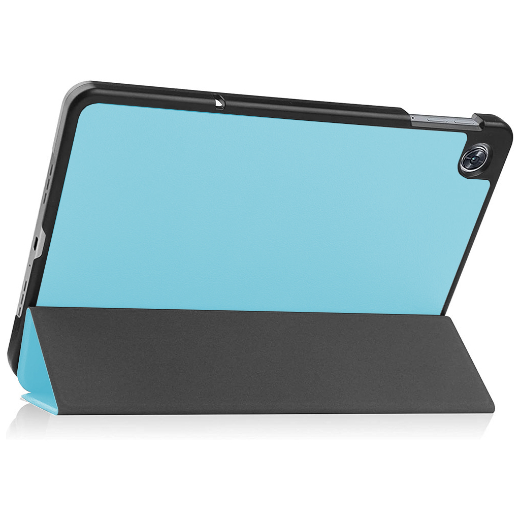 Чохол до планшета BeCover Smart Case Oppo Pad Air 2022 10.36" Blue (709510) - зображення 3