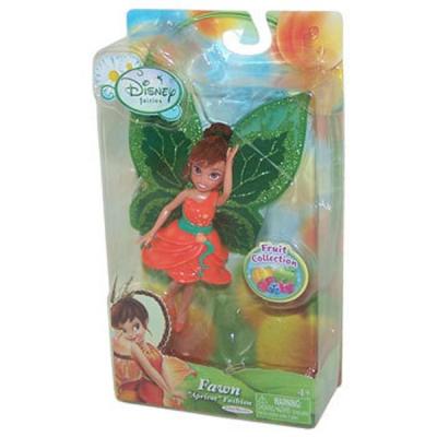 Лялька Disney Fairies Jakks Фея Фавн Фрукти (35244) - зображення 1