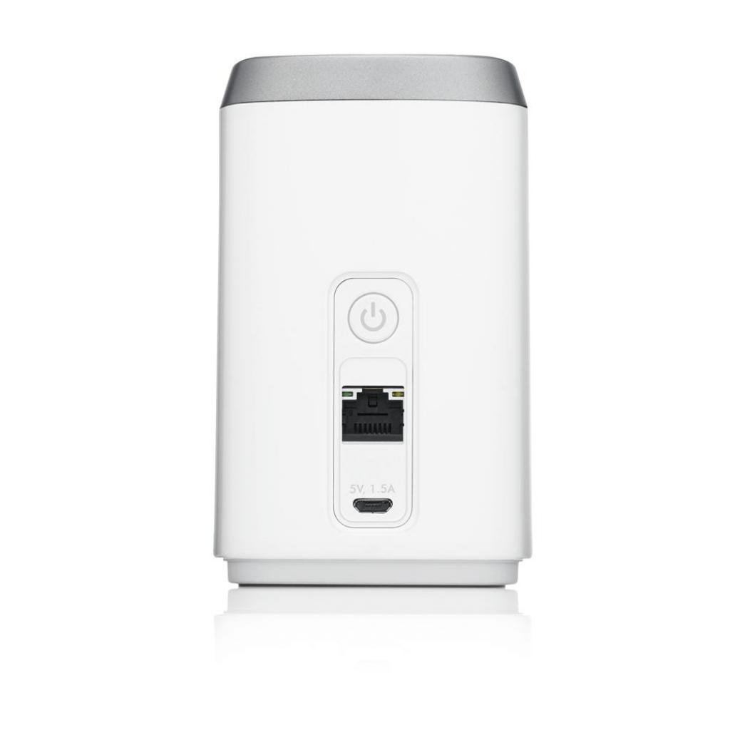 Маршрутизатор ZyXel LTE4506-M606-EU01V2F - зображення 4