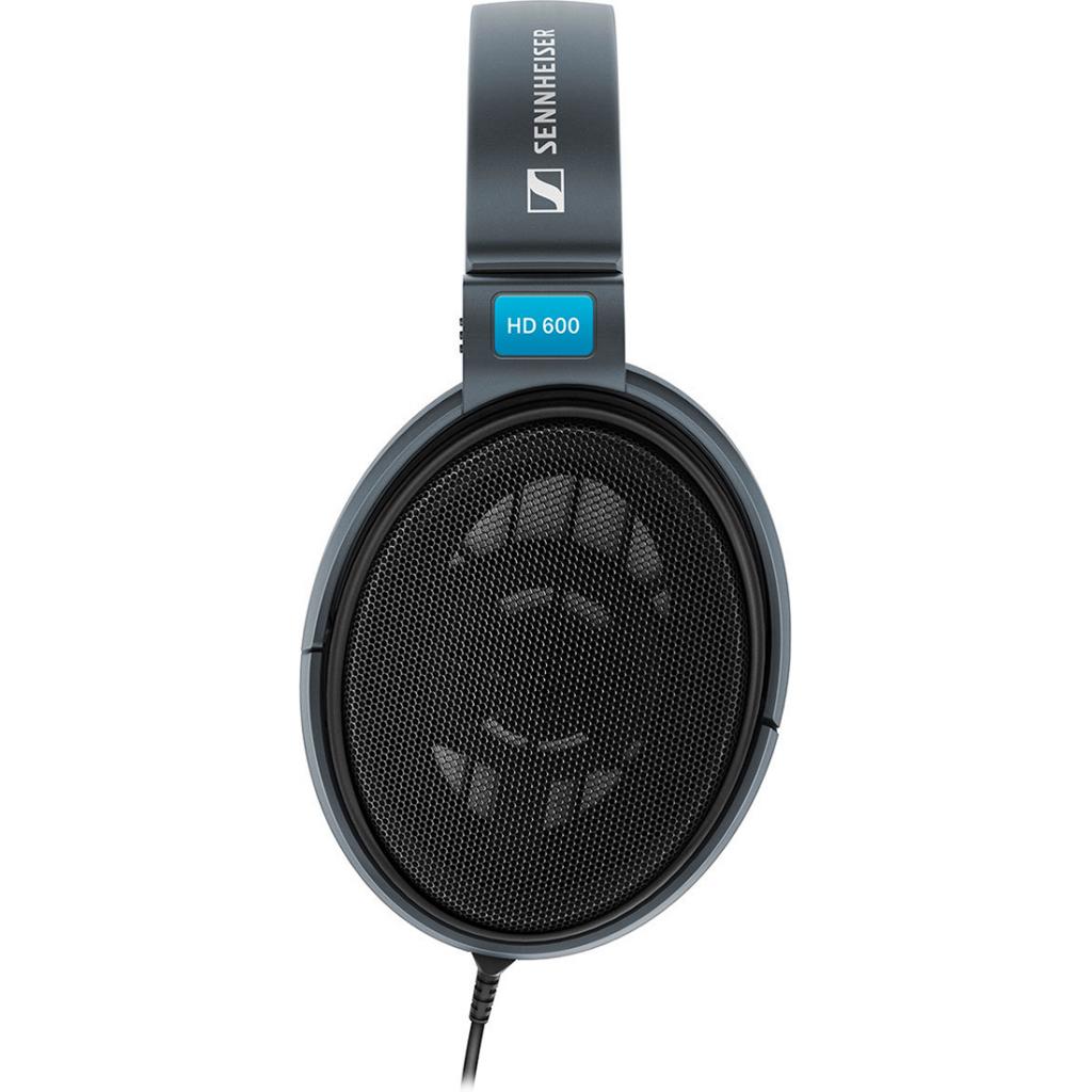 Навушники Sennheiser HD 600 (508824) - изображение 3