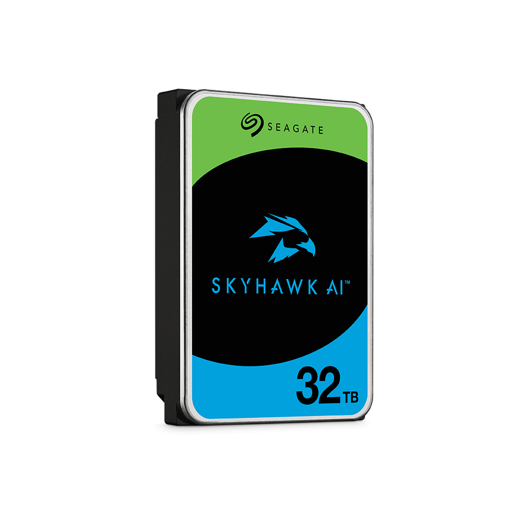Жорсткий диск 3.5" 32TB Seagate (ST32000VE000) - зображення 3
