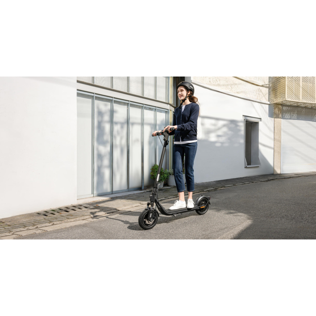 Електросамокат Segway Ninebot MAX G3 E, сірий (AA.05.16.01.0004) - зображення 3