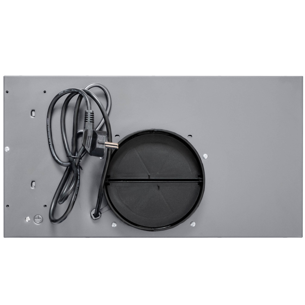 Витяжка кухонна Perfelli BIS 5653 I 1000 LED - изображение 9