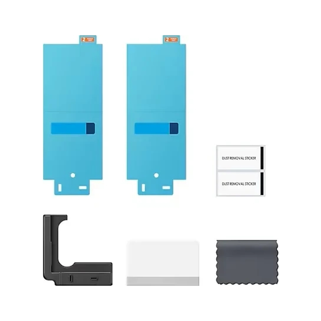 Чохол до мобільного телефона Samsung Clear Galaxy Fold 7 Transparent (EF-AF966CTEGUA) - зображення 4