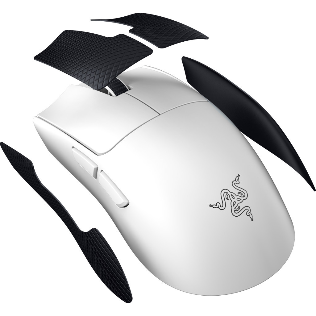Мишка Razer Viper V3 PRO Wireless White (RZ01-05120200-R3G1) - зображення 6