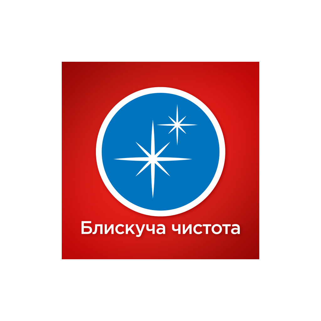 Таблетки для посудомийних машин Somat Classic 110 шт. (9000101535334) - зображення 4