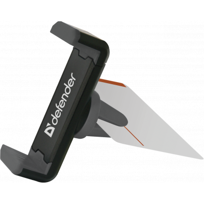 Універсальний автотримач Defender CH-124 for mobile devices (29124) - зображення 4