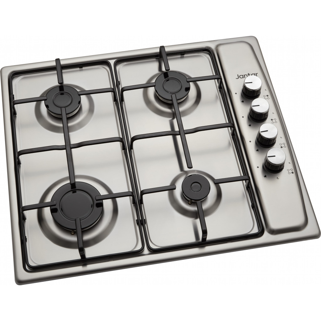 Варочна поверхня Jantar HSR 60 IS EF - зображення 3