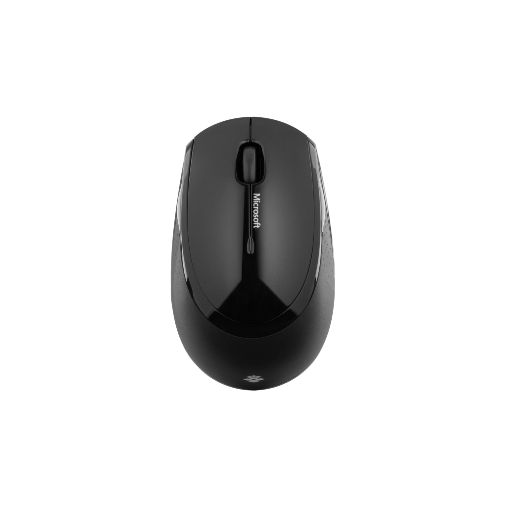 Комплект Microsoft Wireless Comfort Desktop 5050 BlueTrack Ru Ret AES (PP4-00017) - зображення 6