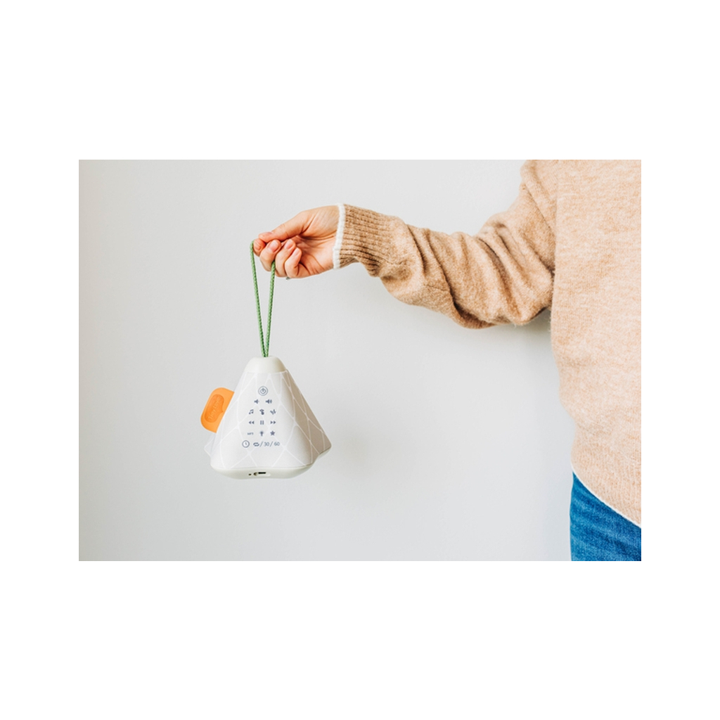 Нічник Tiny Love Проектор Бохо Шик (1306806830) - зображення 10