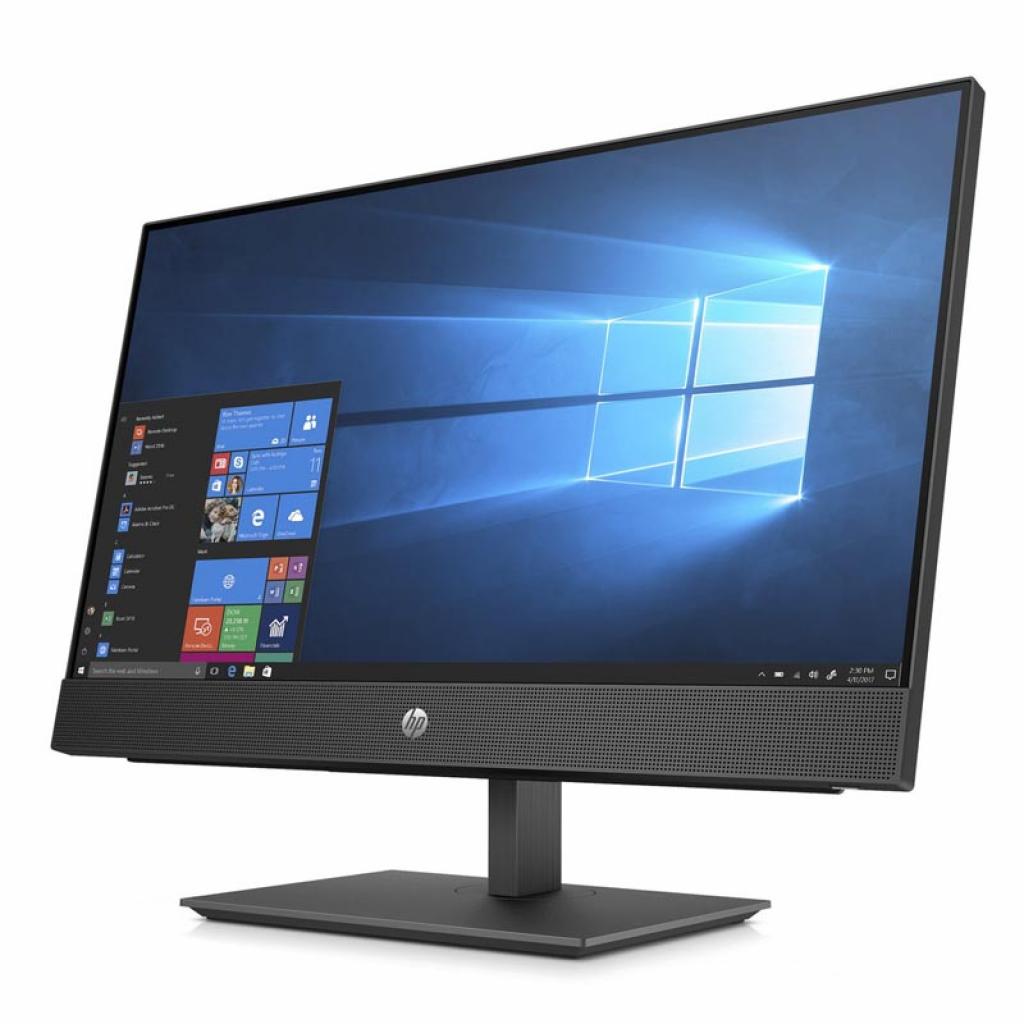 Комп'ютер HP ProOne 440 G5 23.8" / i5-9500T (7EM21EA) - зображення 3