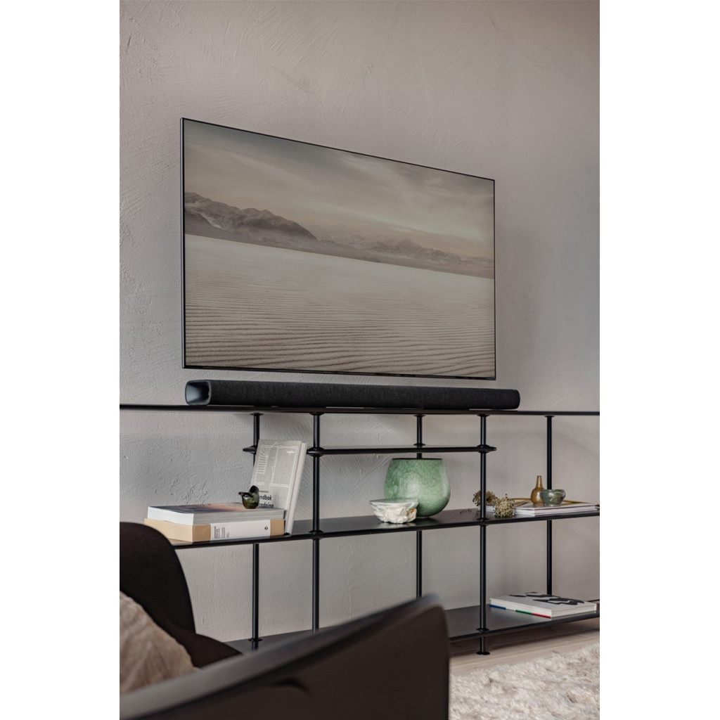 Акустична система Harman Kardon Citation MultiBeam 1100 Black (HKCITAMB1100BLKEP) - зображення 10