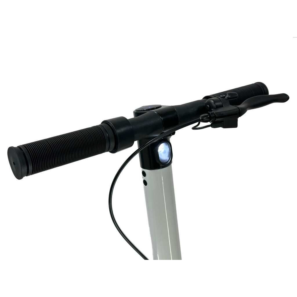 Електросамокат Atlas i-One Pro White (1091) - picture 6