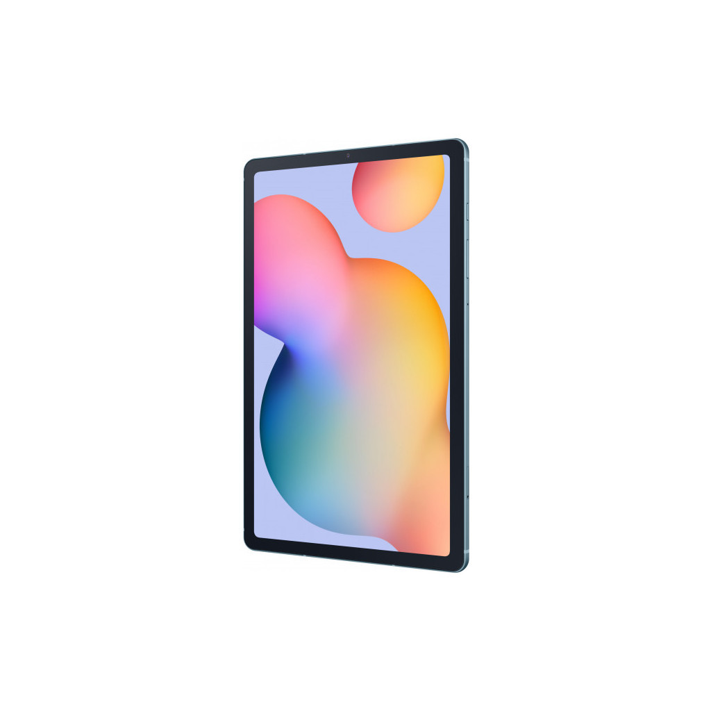 Планшет Samsung Galaxy Tab S6 Lite 10.4 LTE 4/64GB Blue (SM-P619NZBASEK) - зображення 4