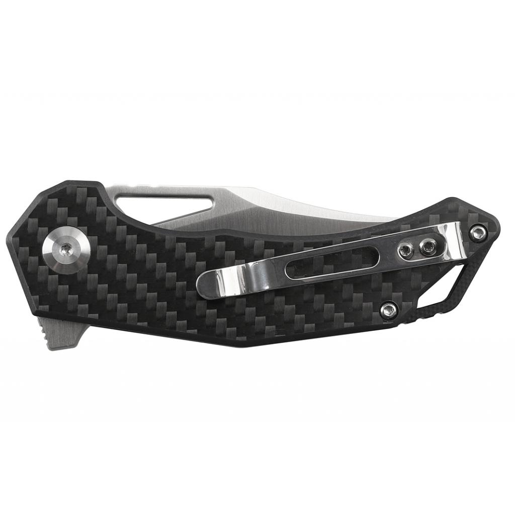 Ніж Firebird FH61-CF - зображення 4