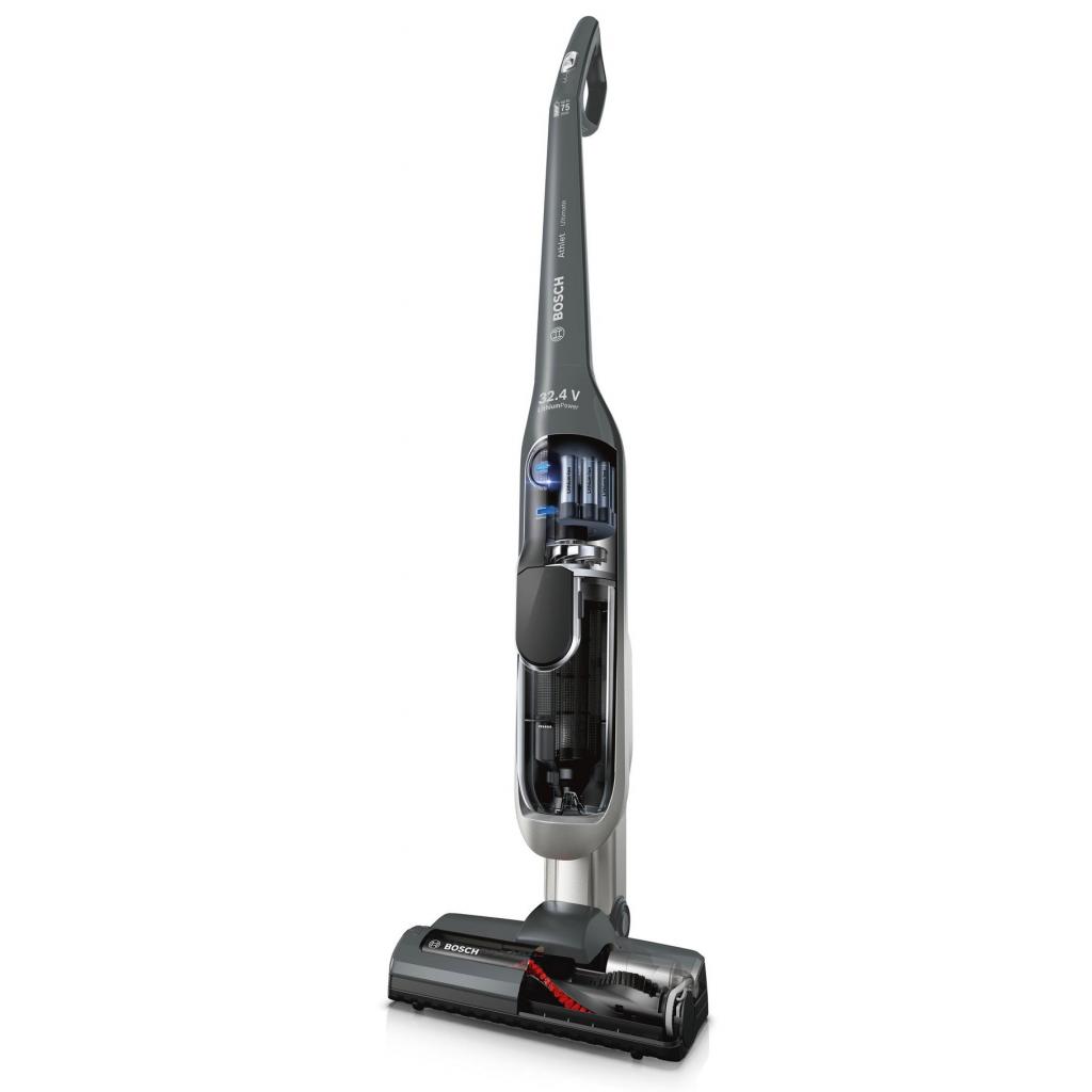 Пилосос Bosch BCH7ATH32K - зображення 1