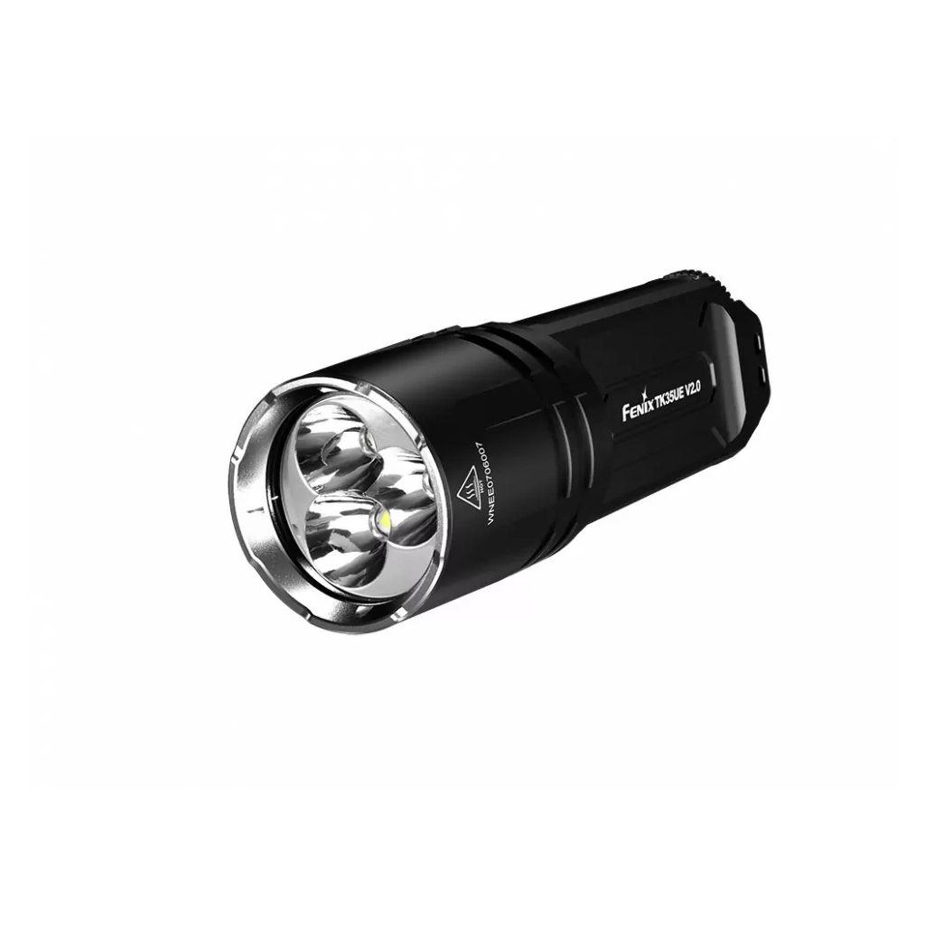 Ліхтар Fenix TK35UE V2.0 (TK35UEV20) - зображення 4