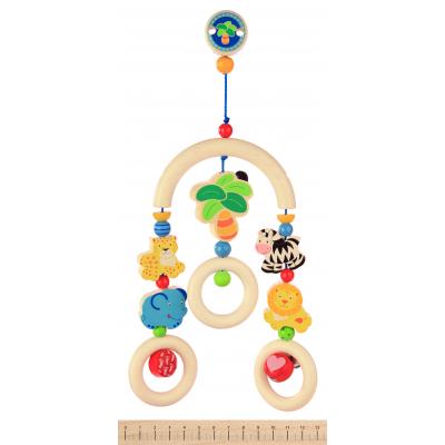 Мобіле Heimess Африка (735940) - зображення 5