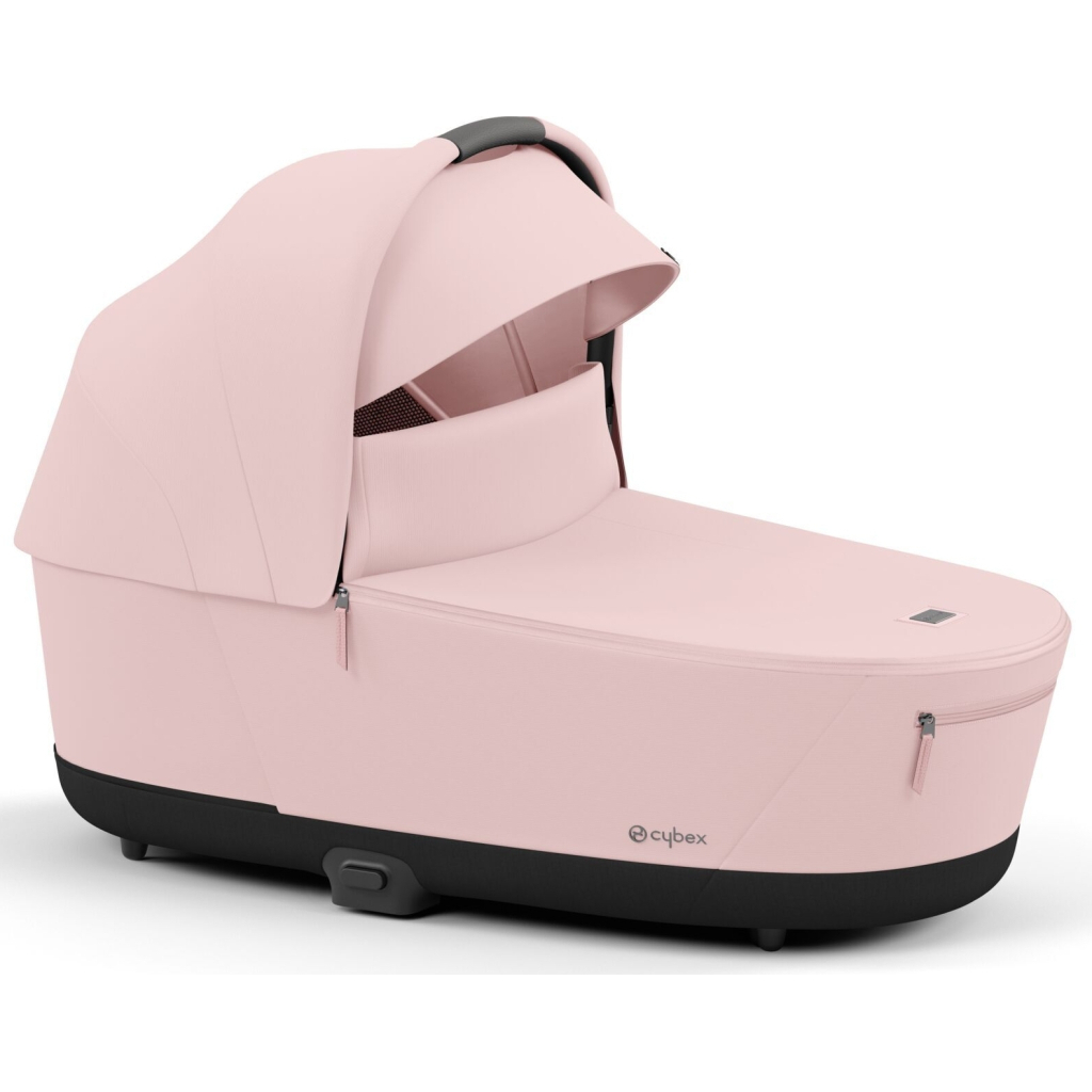 Люлька Cybex Priam Lux Peach Pink (523000829) - зображення 5