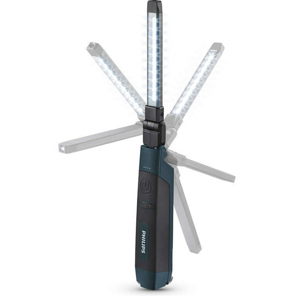 Ліхтар Philips оглядовий LED (RC620X1) - зображення 2