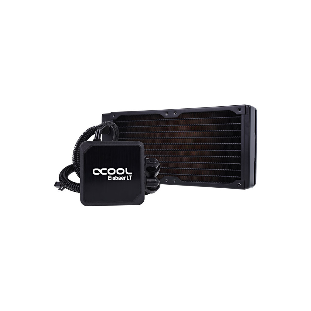 Система рідинного охолодження Alphacool 11445 - зображення 4