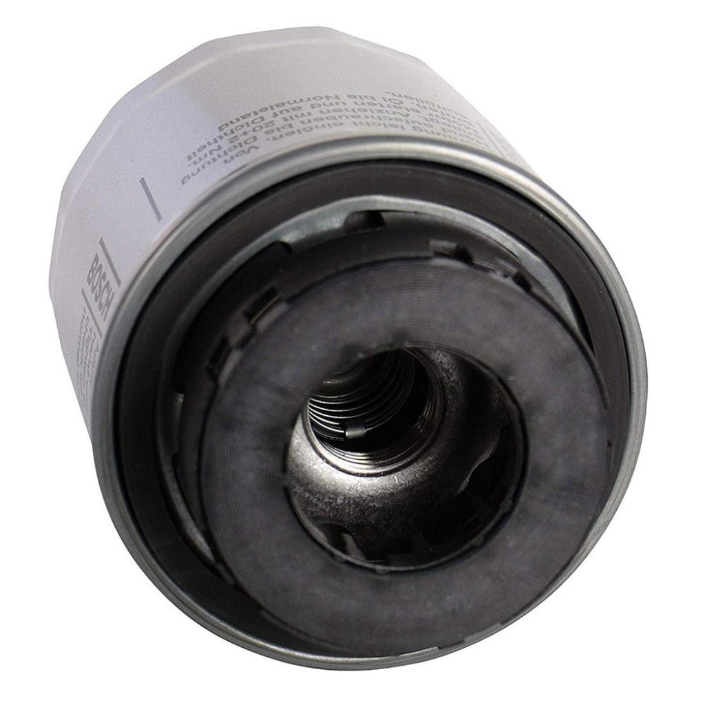 Фільтр масляний Bosch F 026 407 181 - изображение 2