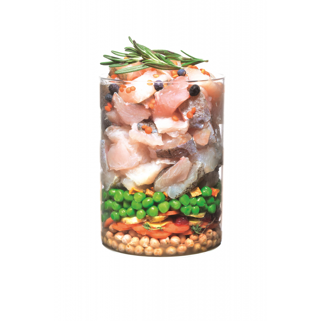 Сухий корм для собак Carnilove True Fresh FISH for Adult dogs 1.4 кг (8595602545995) - зображення 3