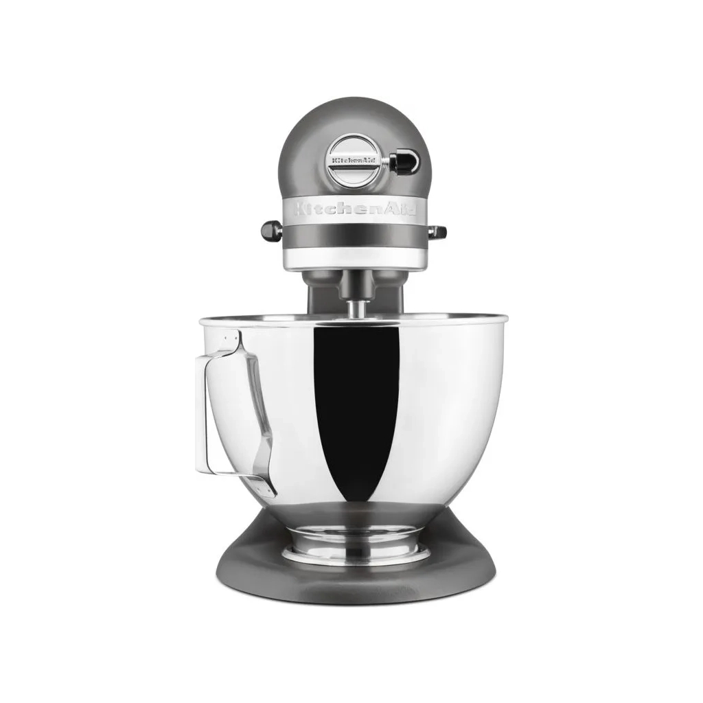 Кухонний комбайн KitchenAid 5KSM95PSECU - зображення 2