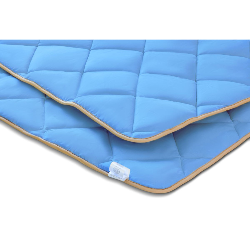 Ковдра MirSon бамбукова Valentino 0428 зима 110x140 см (2200000136886) - зображення 6