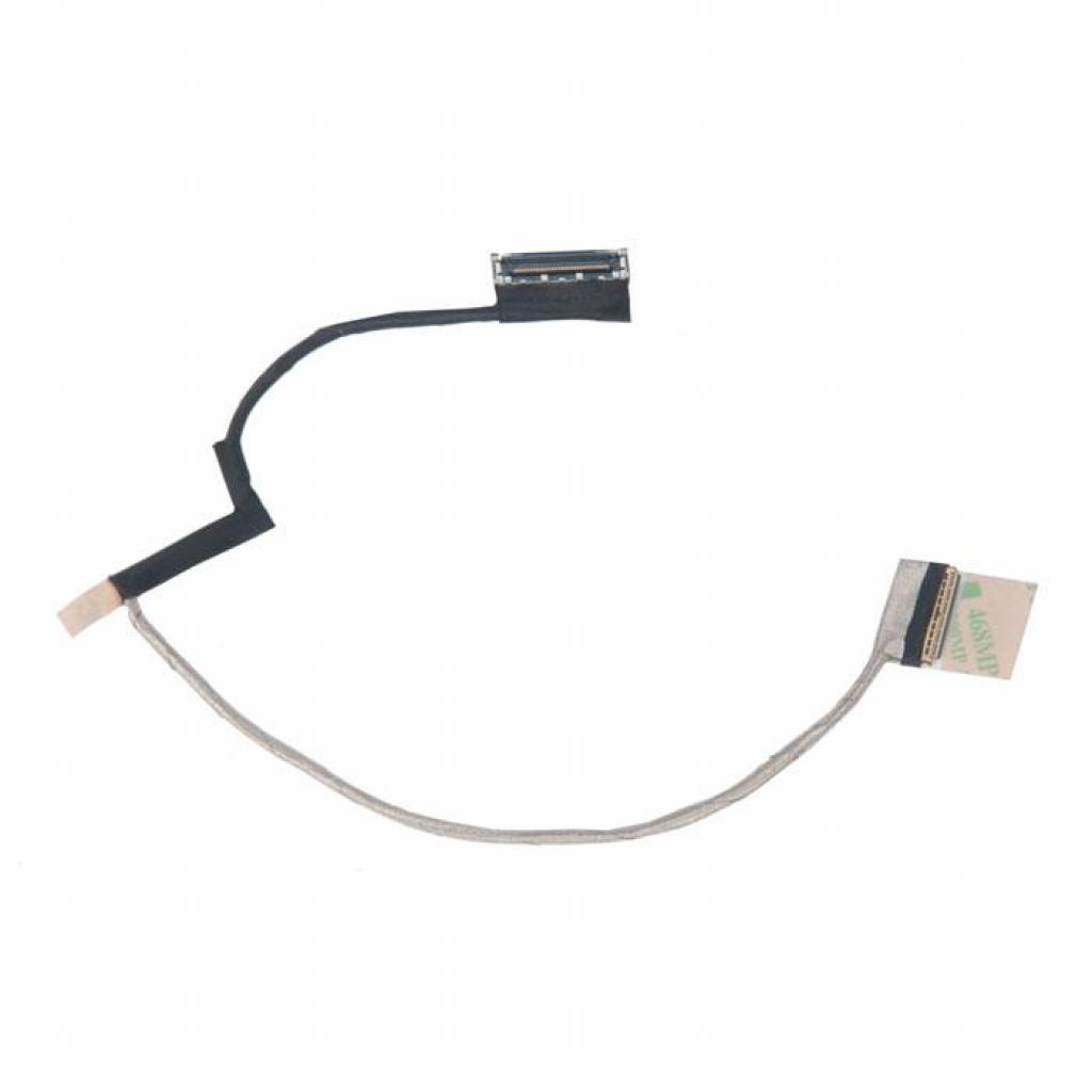 Шлейф матриці Lenovo IdeaPad Y700-15ISK/17ISK 30pin (A44731) - зображення 1