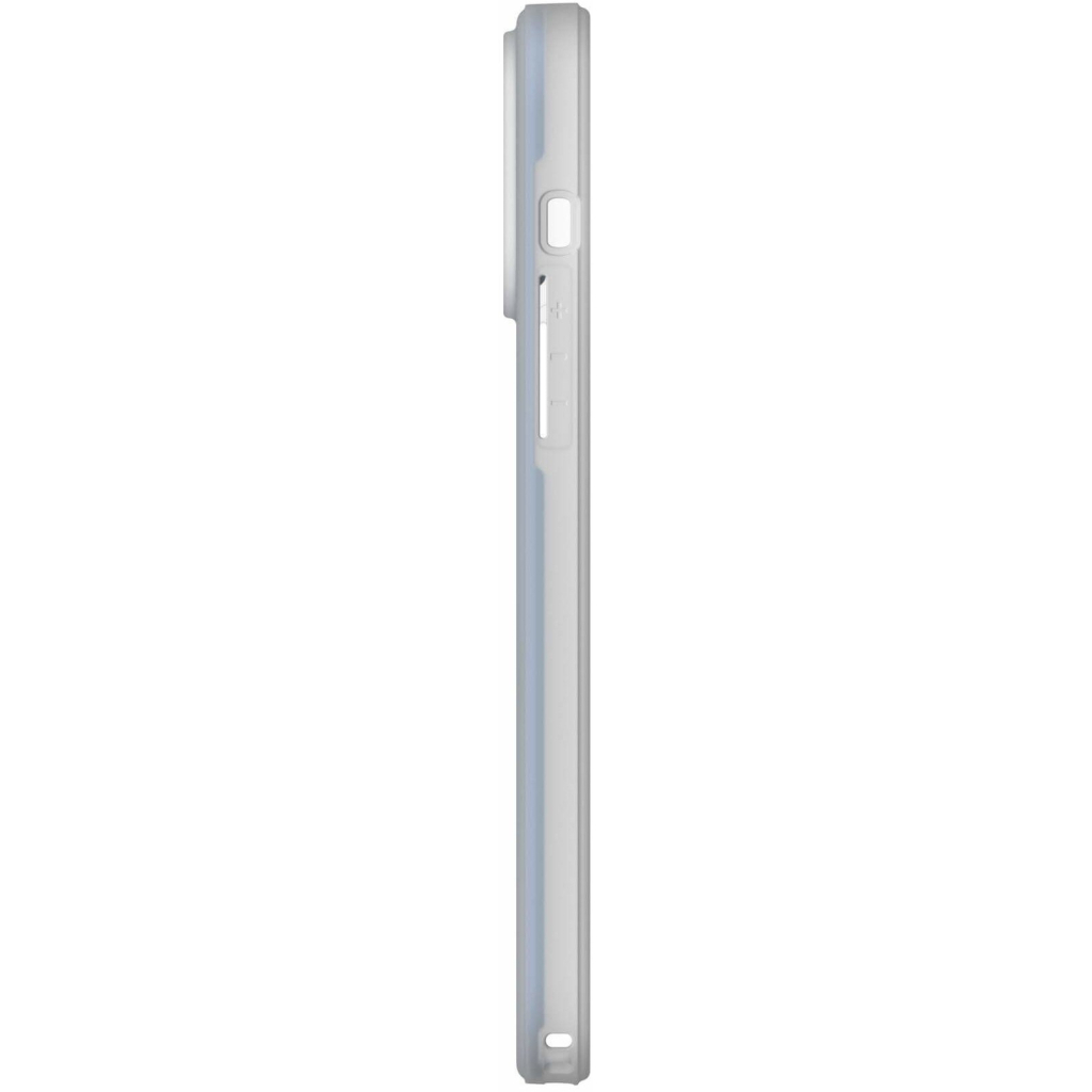 Чохол до мобільного телефона UAG [U] Apple iPhone 14 Pro Max Lucent 2.0 Magsafe, Cerulean (114079315858) - зображення 3