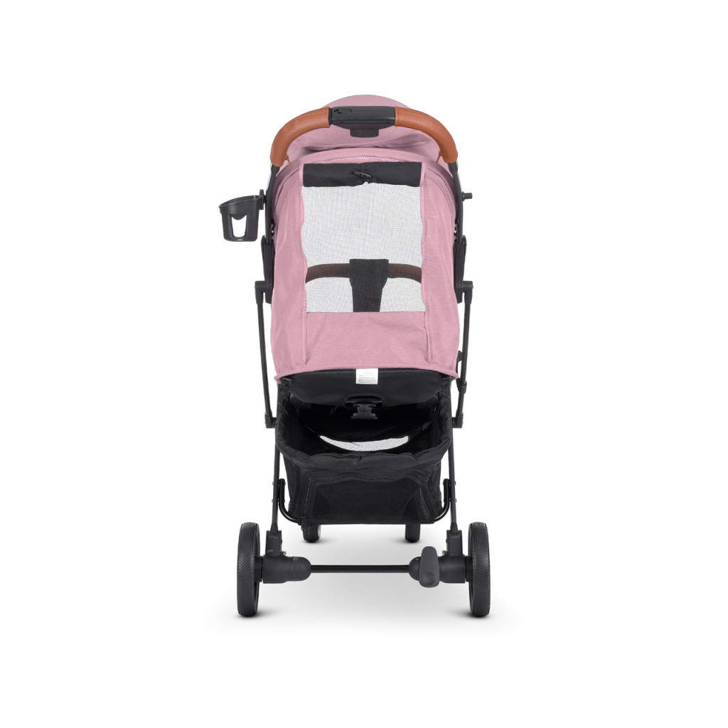 Коляска El Camino Loona (ME 1090-1 blush rose) - зображення 6