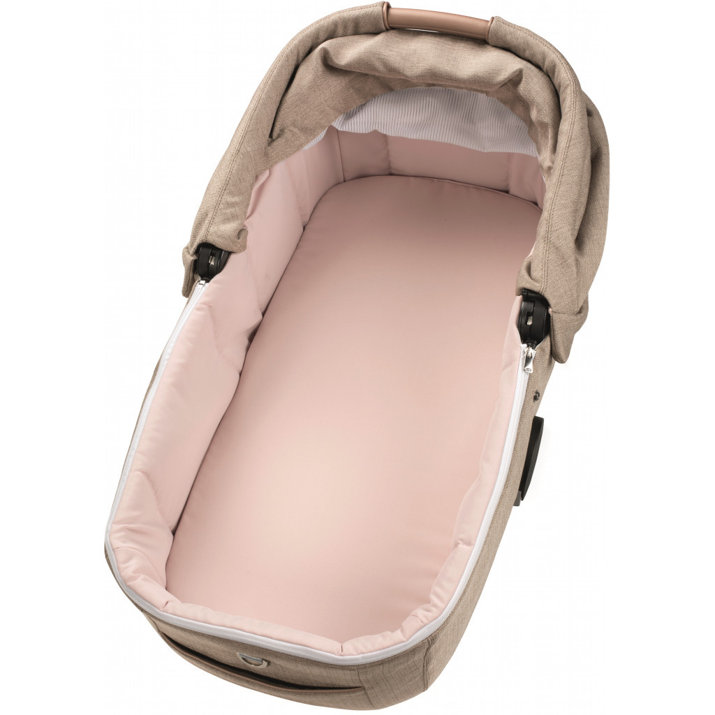 Коляска Peg-Perego 3 в 1 Veloce Mon Amour SL (PACK-VEL31SL000001) - зображення 10