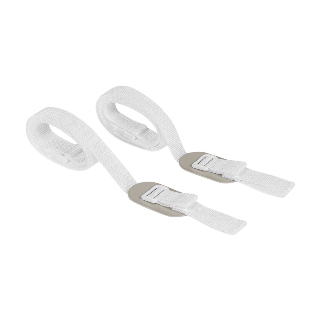 Ліжечко Lionelo приставне Luna Beige Sand (LO-LUNA BEIGE SAND) - изображение 9