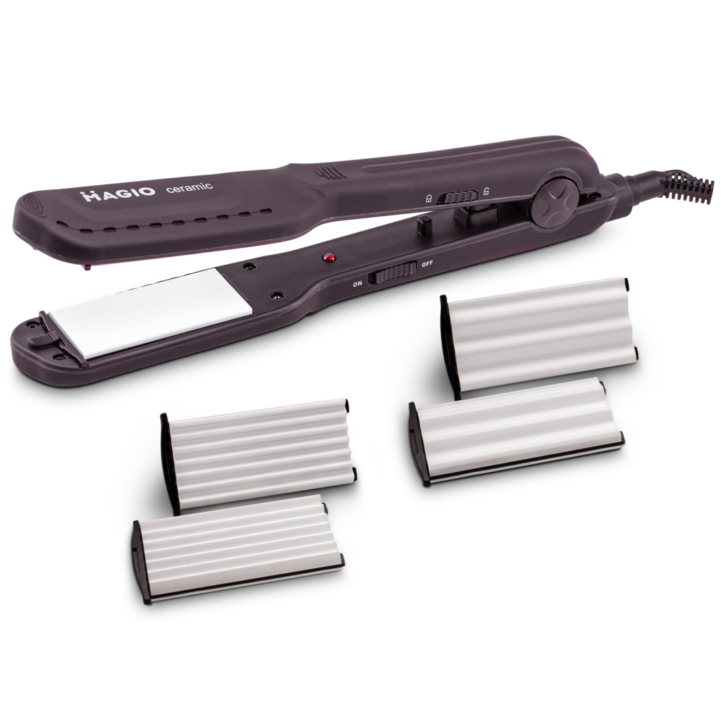 Стайлер Magio MG-722 - зображення 1