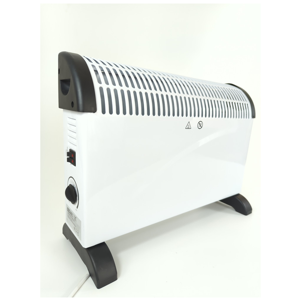 Обігрівач Iron Angel CH2000 eco - зображення 1