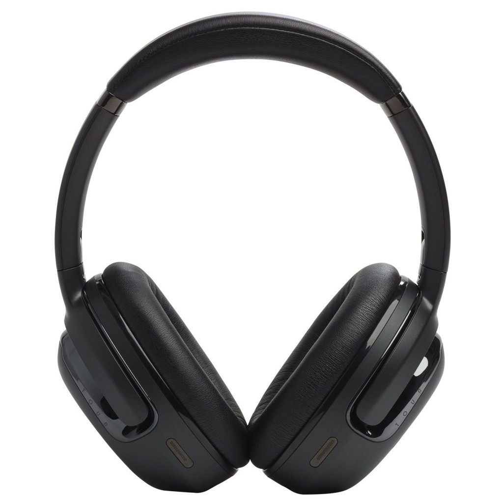 Навушники JBL Tour One M2 Black (JBLTOURONEM2BLK) - зображення 6