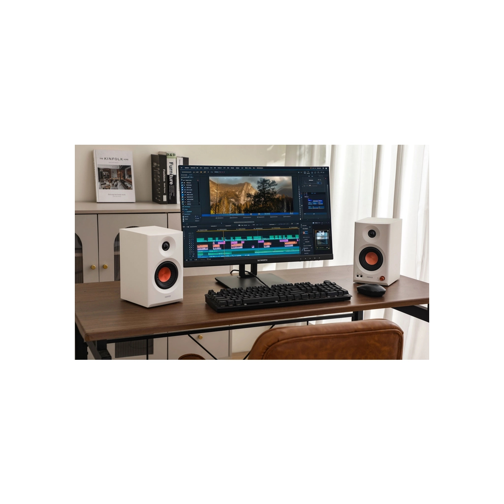 Акустична система Edifier MR3 White (MR3White) - зображення 6