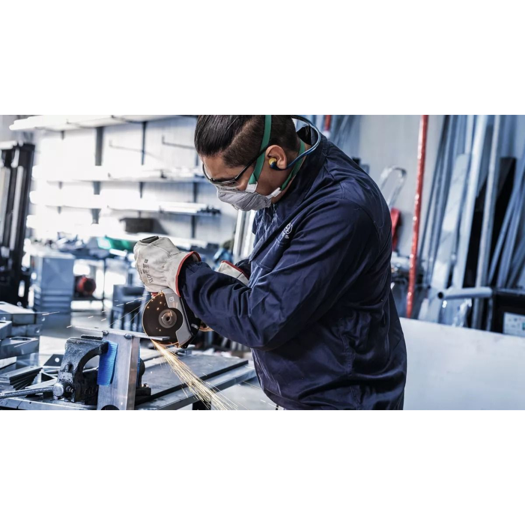 Круг відрізний Bosch Professional X-Lock по металу 115х1.6мм (2.608.619.362) - зображення 2