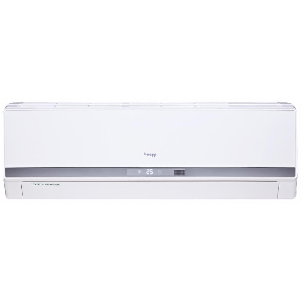 Кондиціонер Hoapp Line (HSC-GA22VA/HMC-GA22VA) - зображення 2