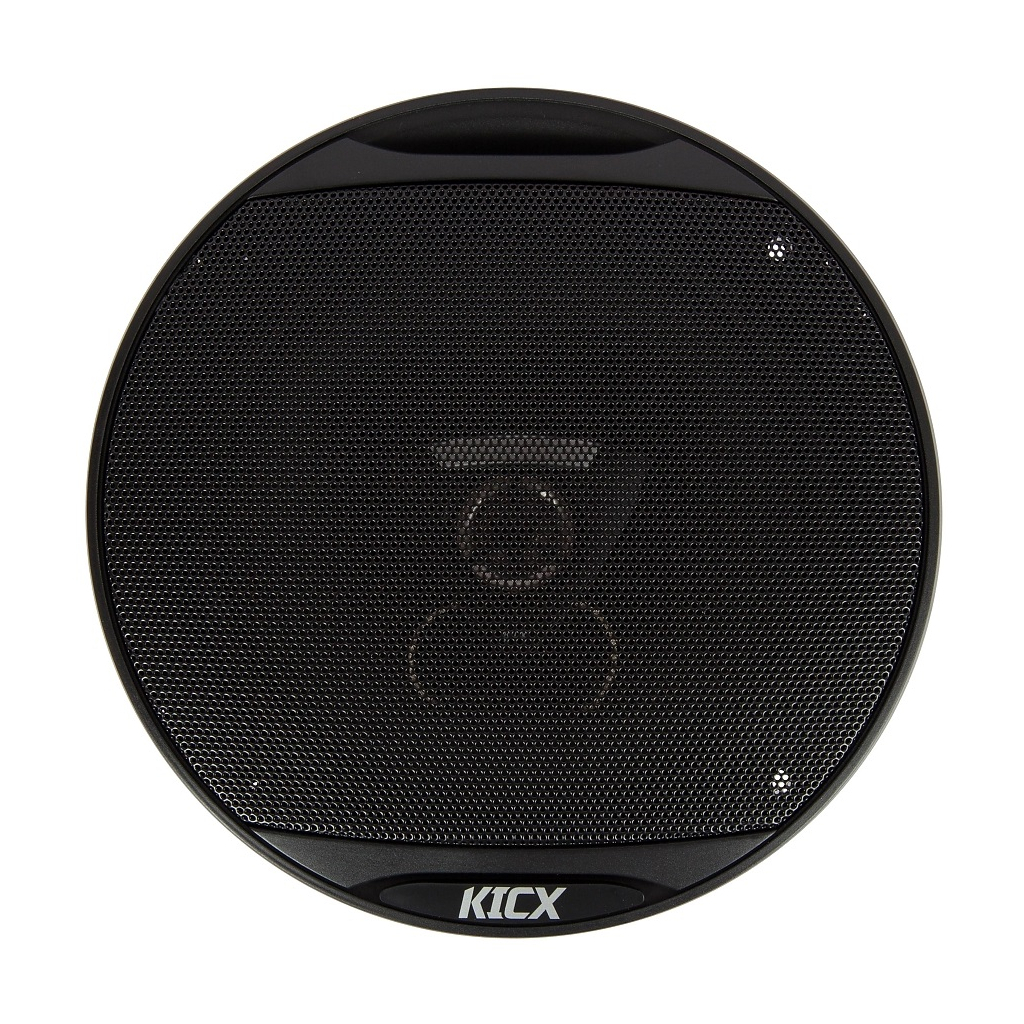Коаксіальна акустика Kicx DC 652MR - зображення 2
