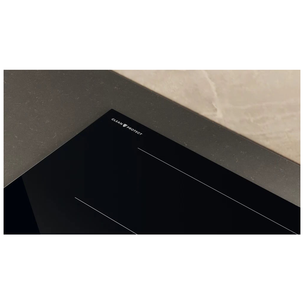 Варочна поверхня Whirlpool WFS5060CPBF - изображение 9