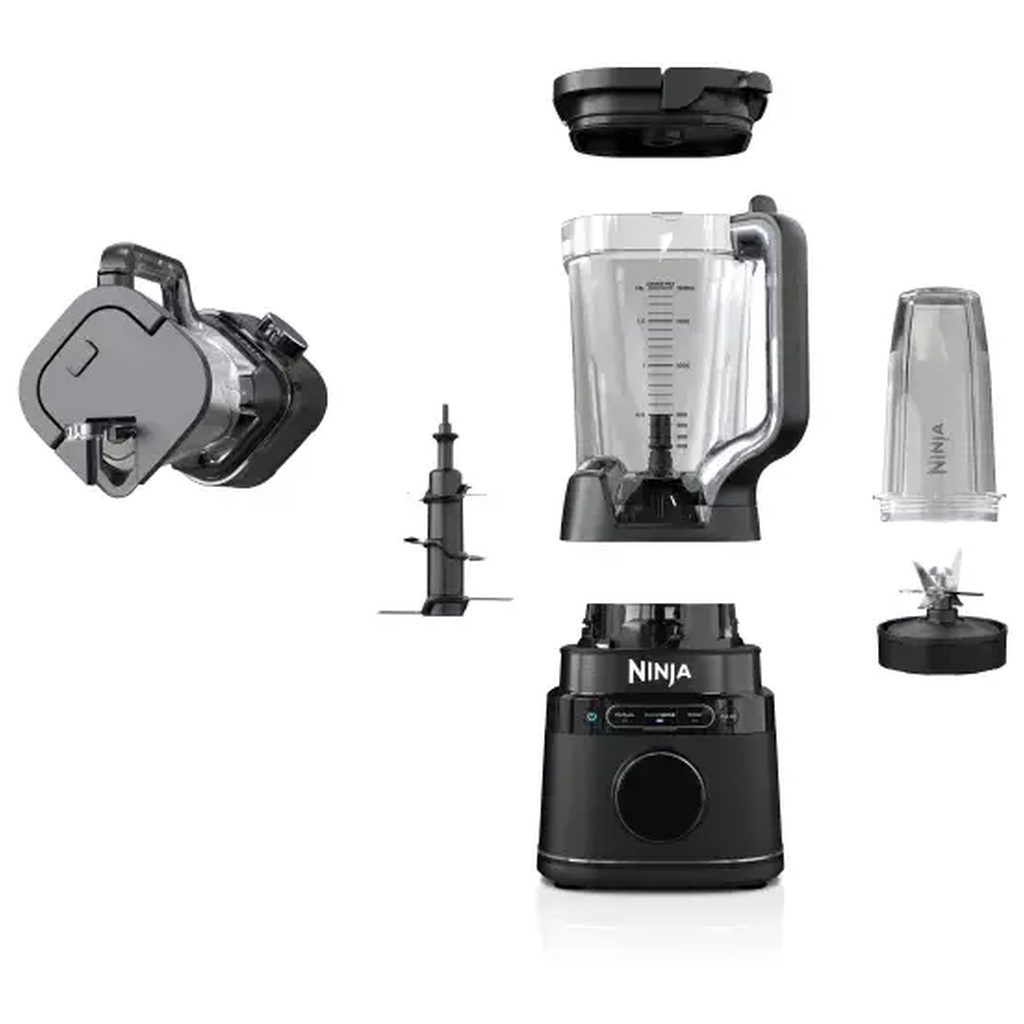 Блендер Ninja TB301EU - зображення 3