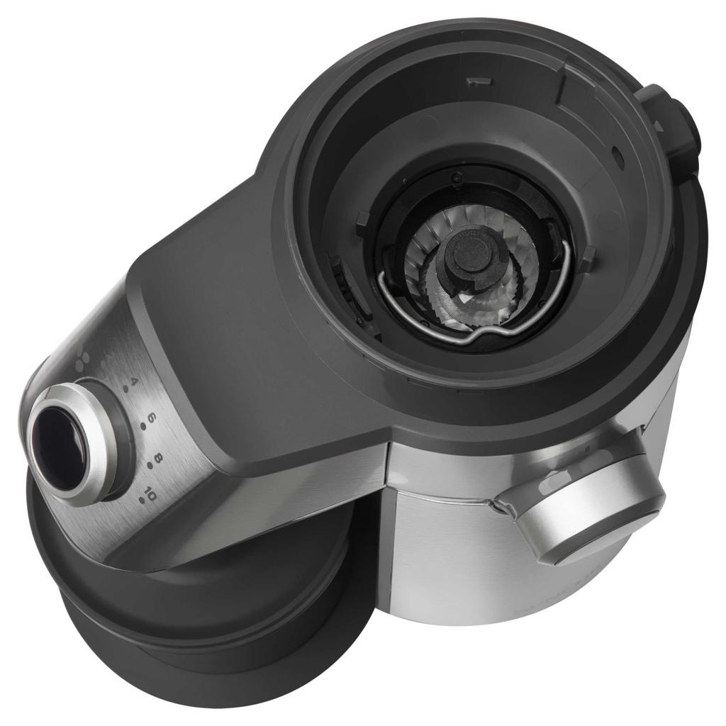 Кавомолка Sencor SCG 6050 SS (SCG6050SS) - зображення 4