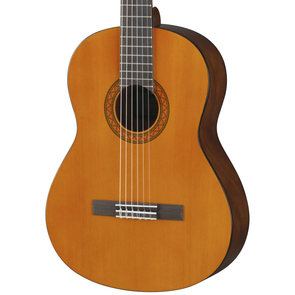 Гітара класична Yamaha C40 - зображення 2