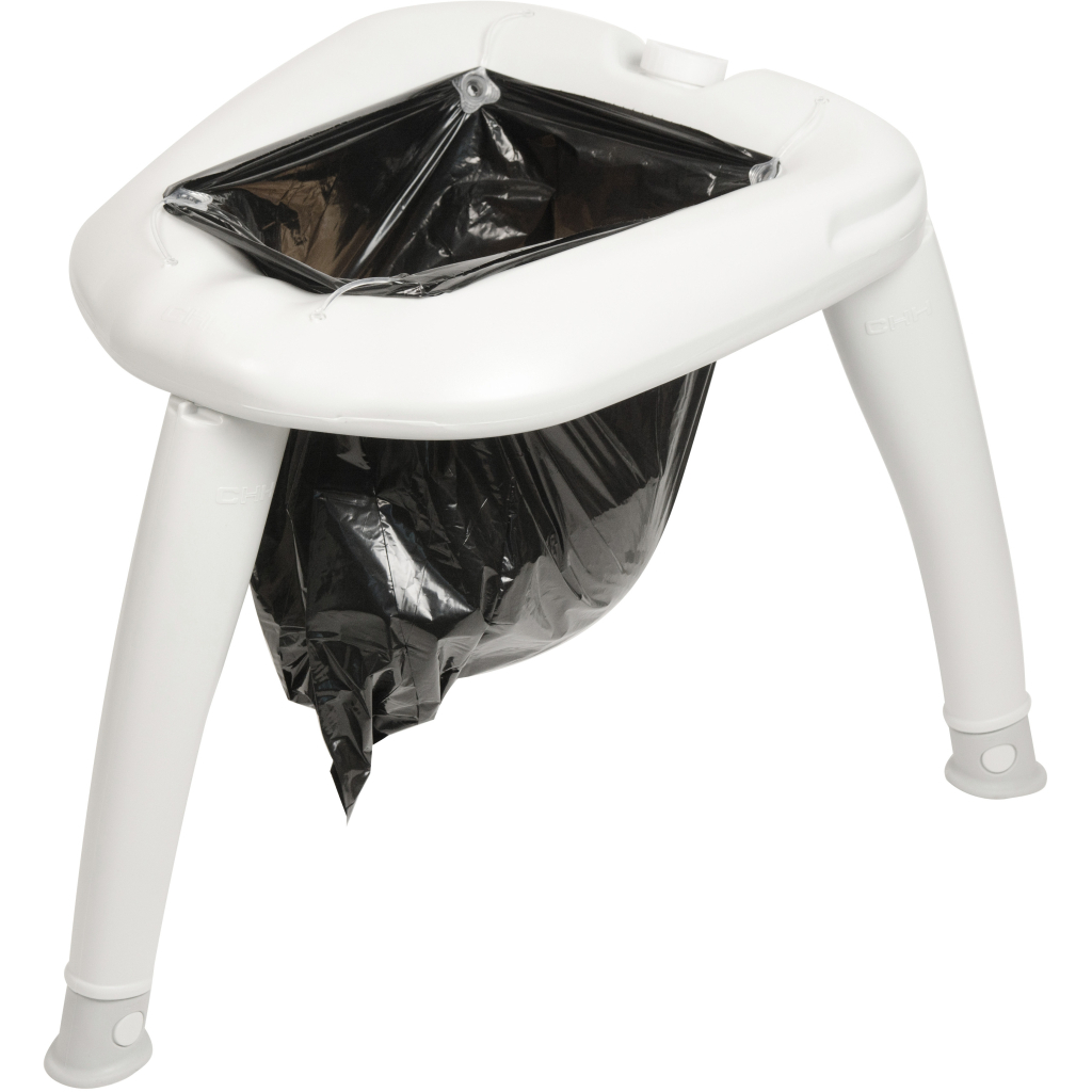 Біотуалет Time Eco ТЕ-1042 (4820211101510) - зображення 1