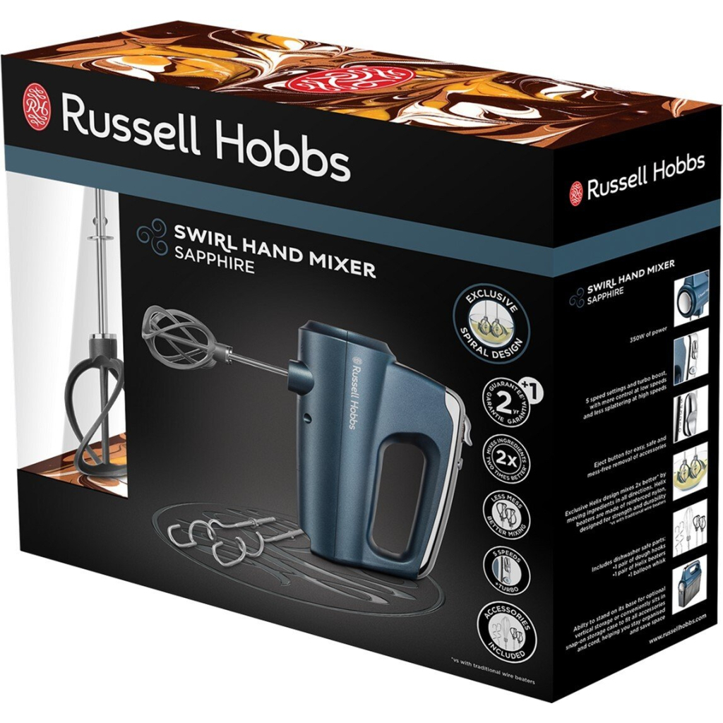 Міксер Russell Hobbs 25893-56 - picture 6