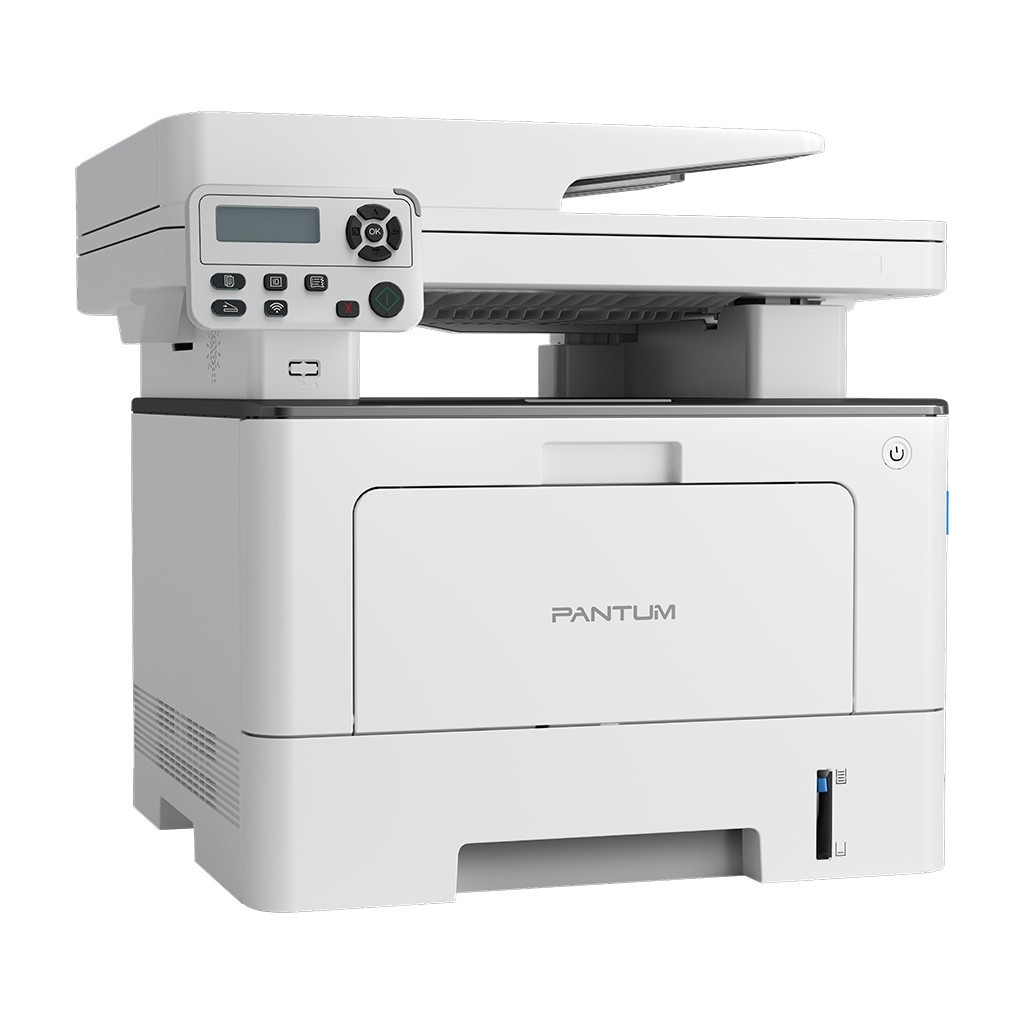 Багатофункціональний пристрій Pantum BM5100ADW WiFi (BM5100ADW) - изображение 2