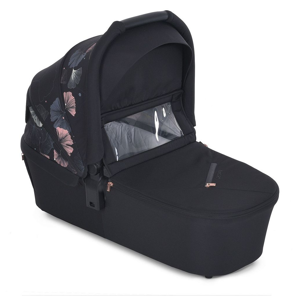 Коляска El Camino 2 в 1 Persona ME 1091-B (ME 1091-B black art) - зображення 11