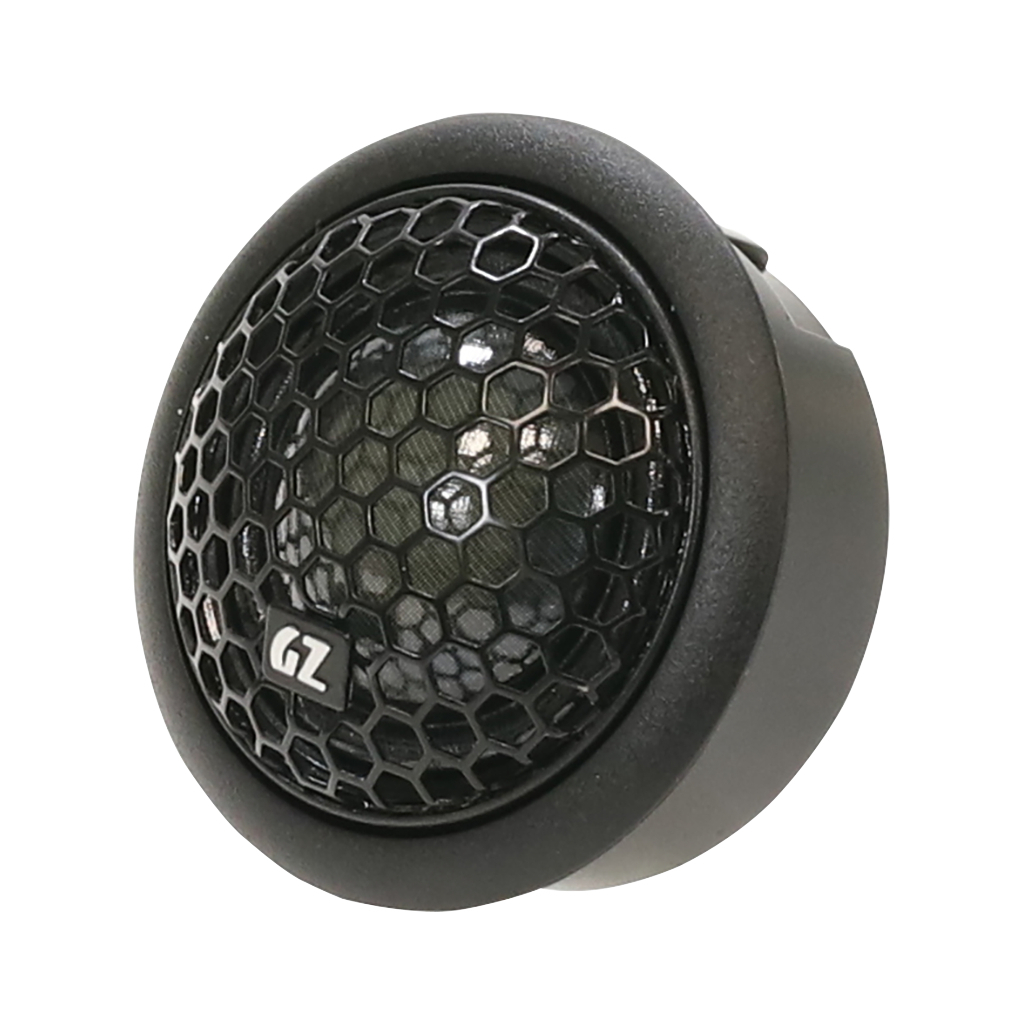 Твіттери Ground Zero GZUT 28SQ - зображення 3